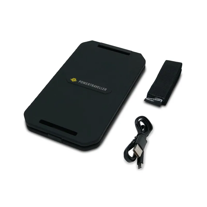 Powertraveller Extreme Solar-1