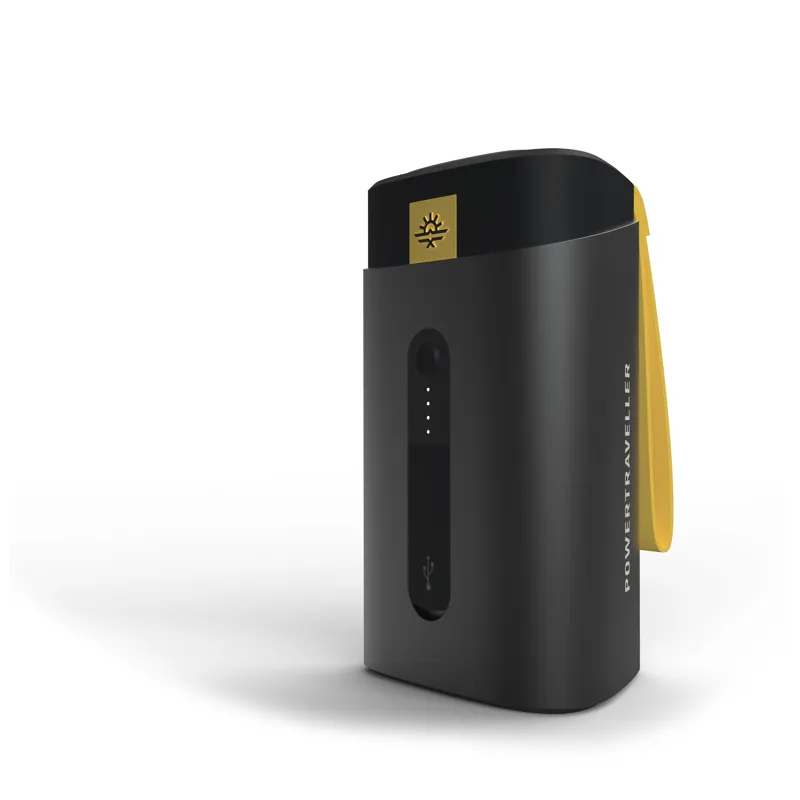 Powertraveller Condor 100