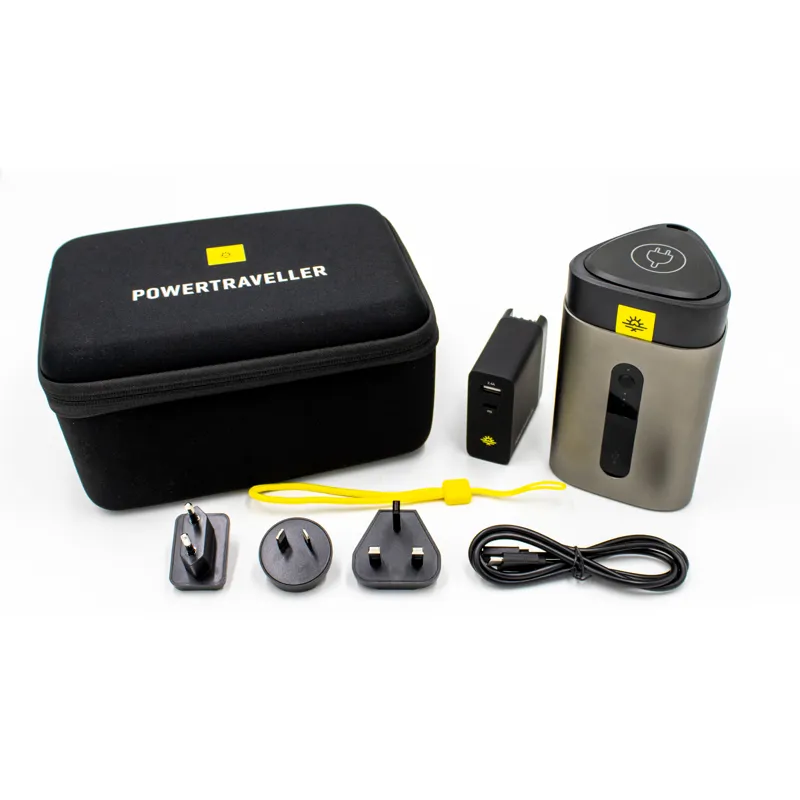 Powertraveller Condor 100-1