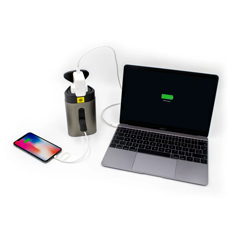 Powertraveller Condor 100-3