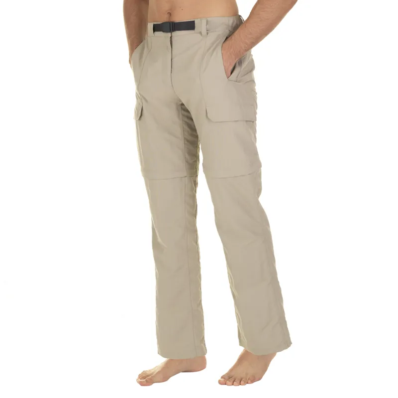 mens north face paramount peak convertible pants