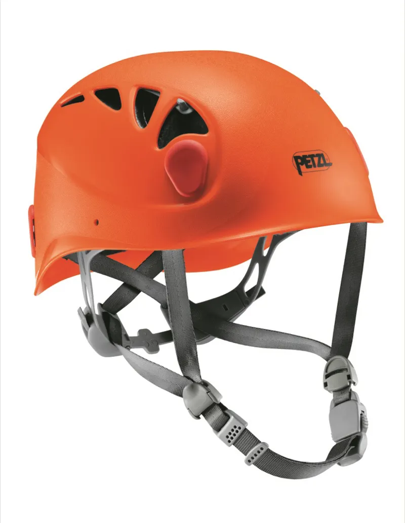 Petzl Elios Helmet Size Orange
