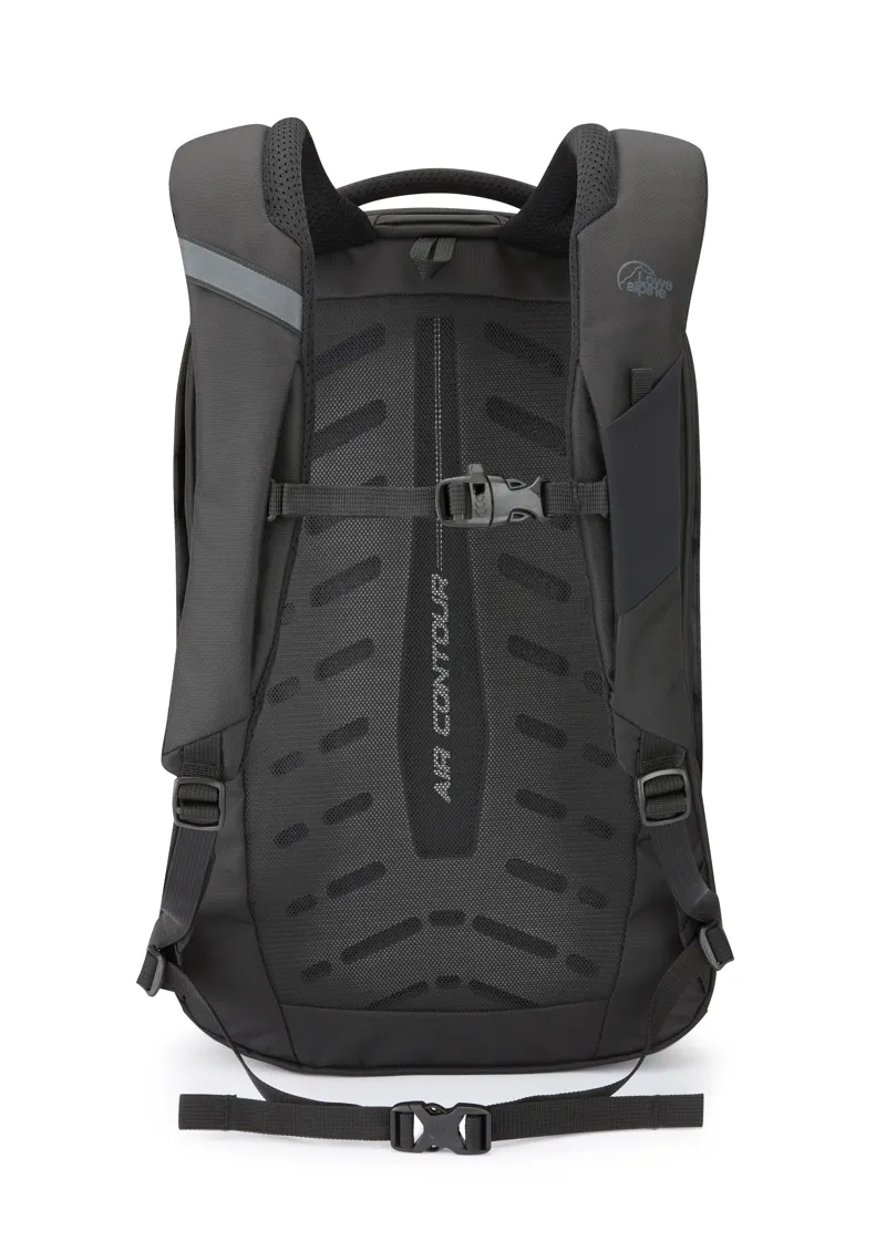 Lowe Alpine Phase 32 Black-1