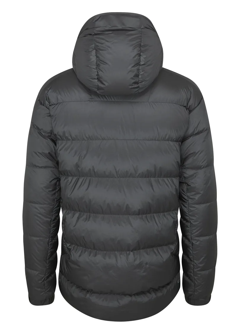Rab Mens Positron Pro Jacket Ascent Black-1