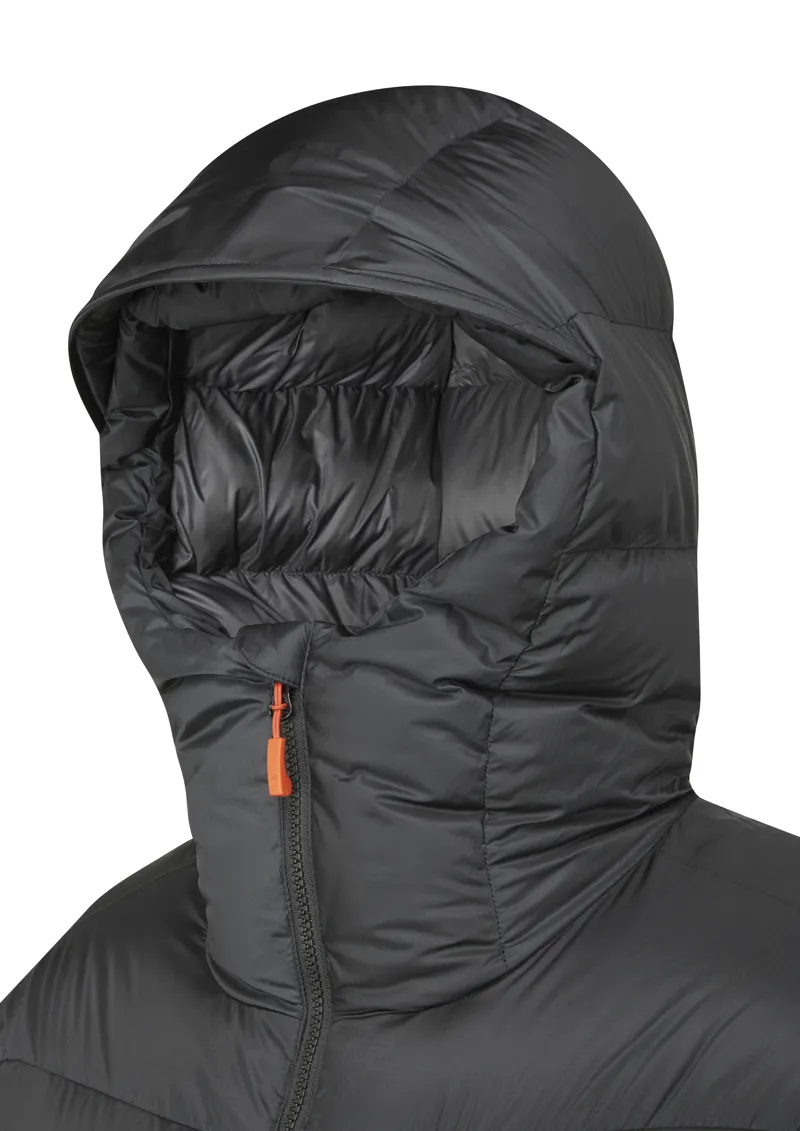 Rab Mens Positron Pro Jacket Ascent Black-6