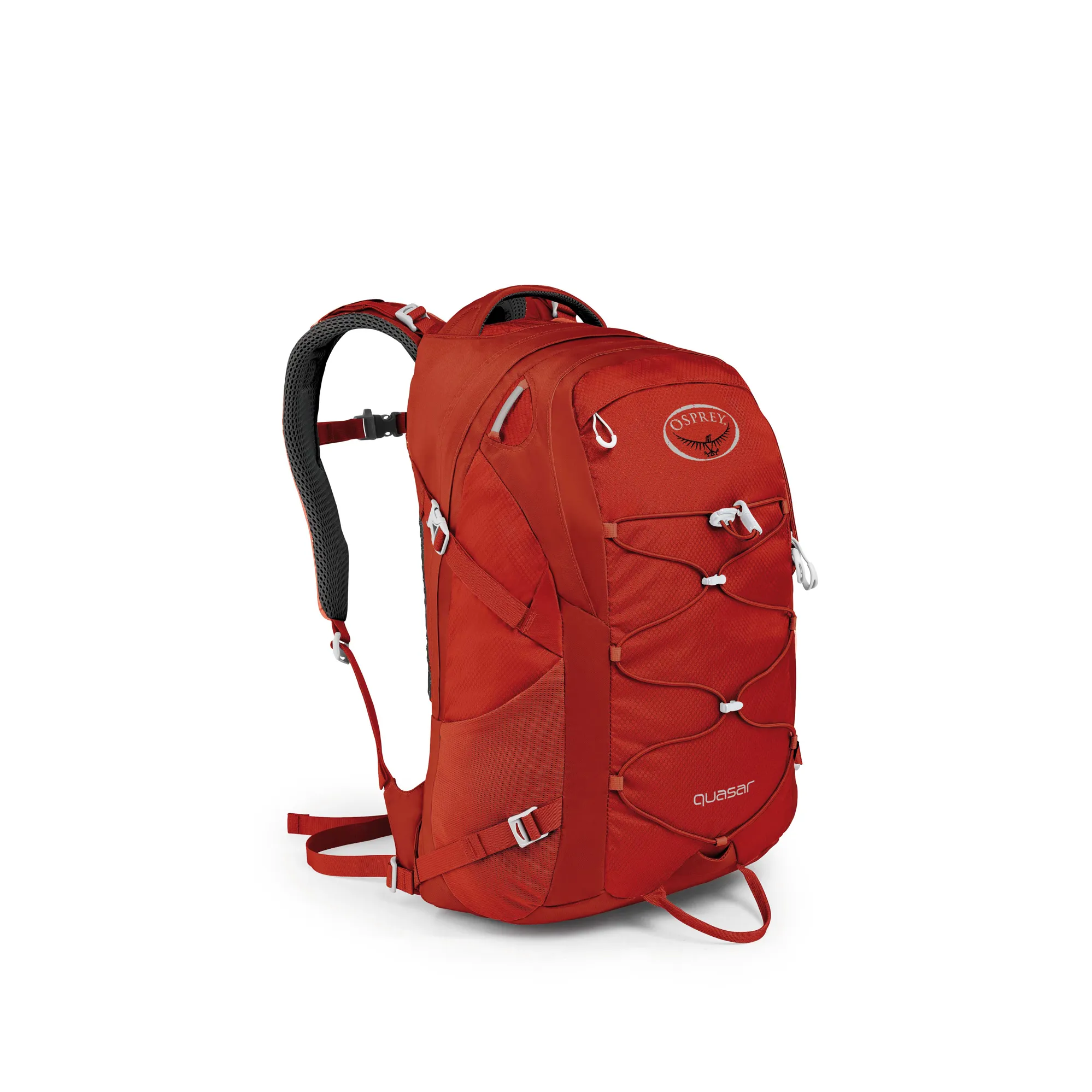 Osprey Quasar 30 Real Red