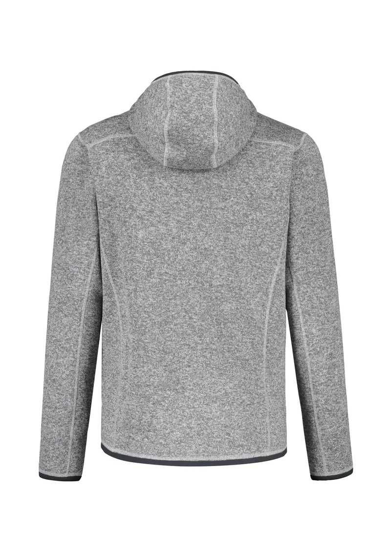 Rab Mens Quest Hoody Granite-1