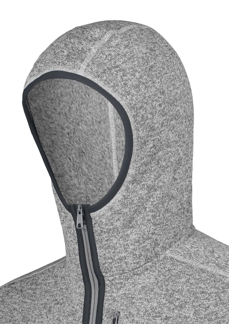 Rab Mens Quest Hoody Granite-4