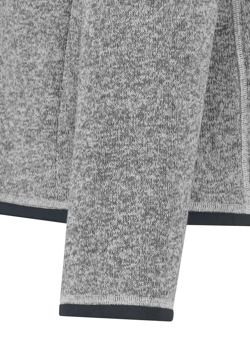 Rab Mens Quest Hoody Granite-3