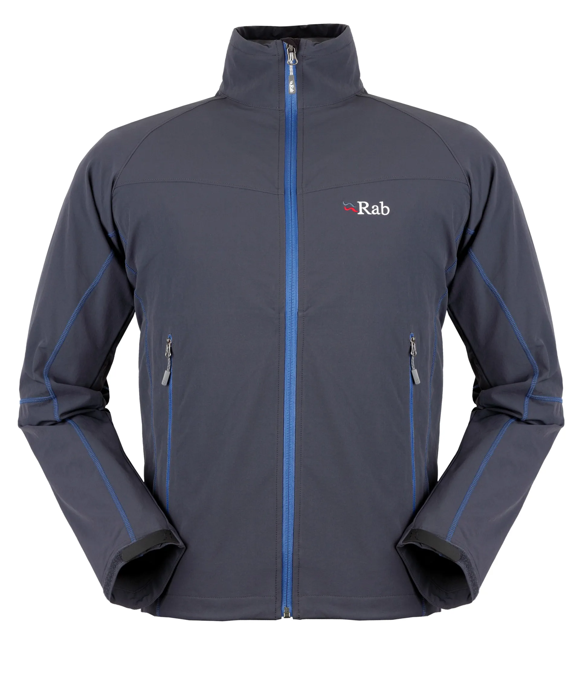 Rab | Mens | Sawtooth Jacket | Beluga