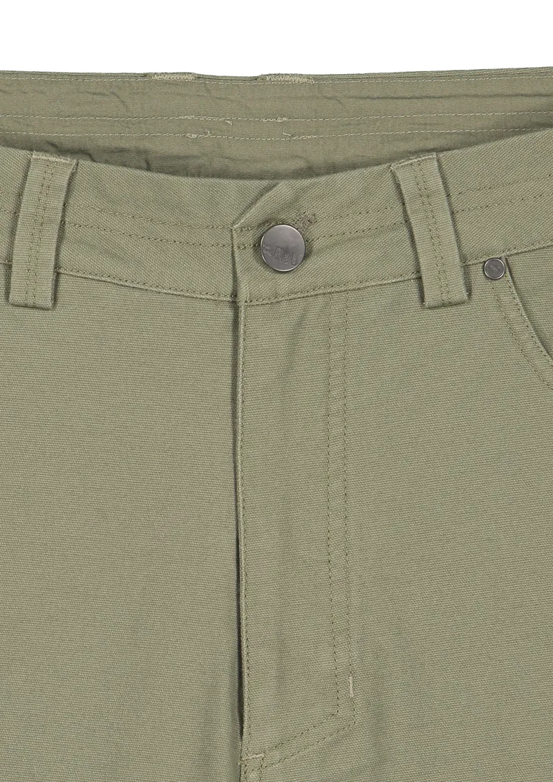 Rab Mens Radius AS Pant Anise Green-5