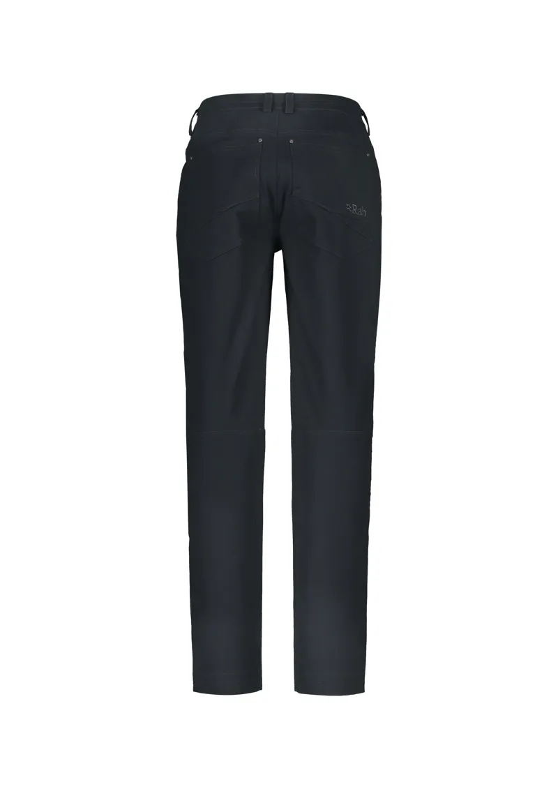 Rab Mens Radius AS Pant Anise Beluga-1