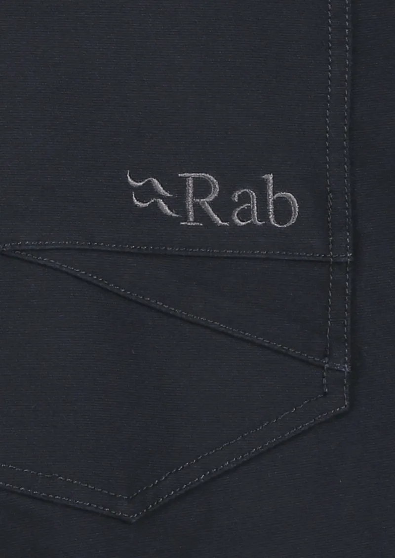 Rab Mens Radius AS Pant Anise Beluga-4