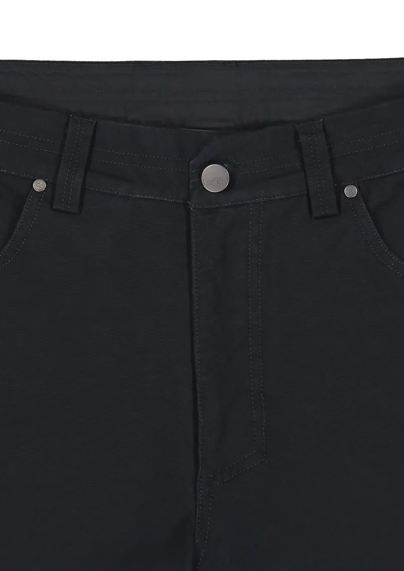 Rab Mens Radius AS Pant Anise Beluga-5