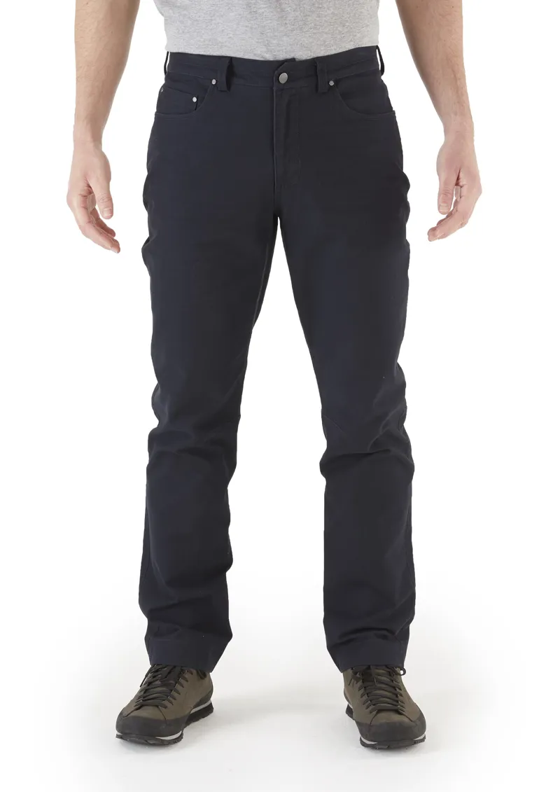 Rab Mens Radius AS Pant Anise Beluga-2