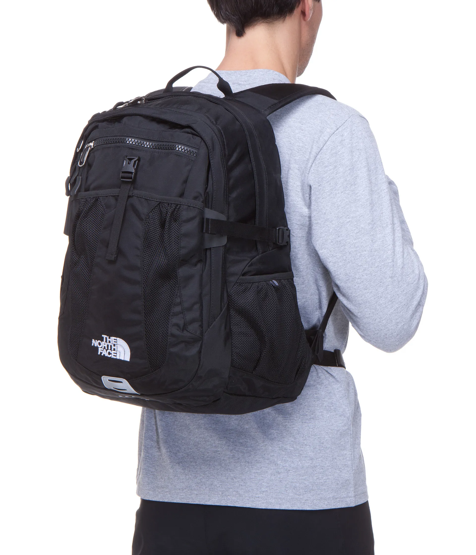The North Face Recon TNF Black