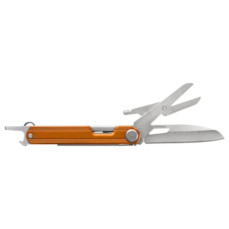 Gerber Armbar Slim Cut Orange DEACTIVATED