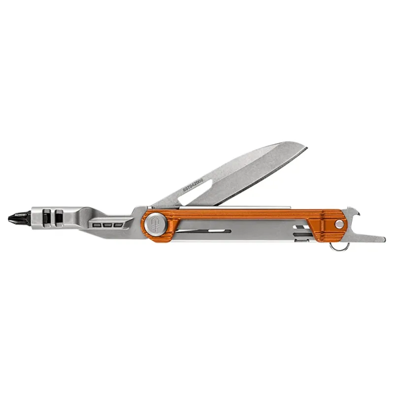 Gerber Armbar Slim Drive Orange DEACTIVATED