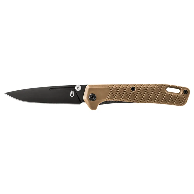 Gerber Zilch Coyote Brown DEACTIVATED