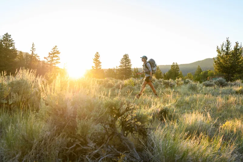 Osprey Women's Tempest Pro 28 Backpack Titanium-13