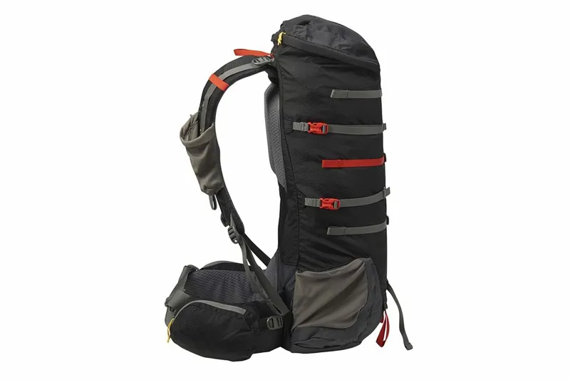 Sierra Designs Flex Capacitor 40-60 Peat-4