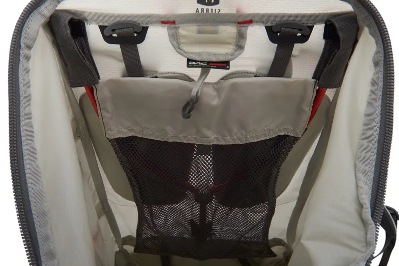 Sierra Designs Flex Capacitor 40-60 Peat-7