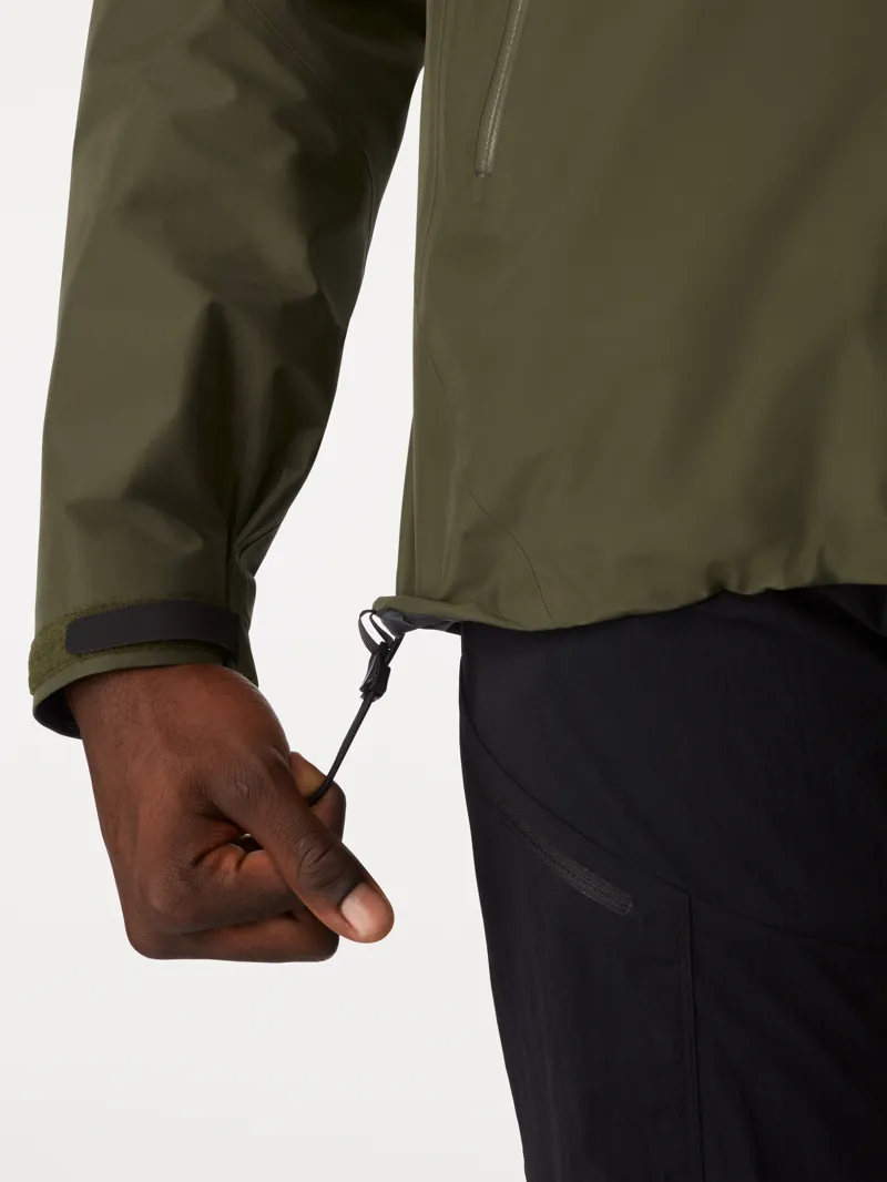 Arcteryx Mens Beta LT Jacket Vitality-6