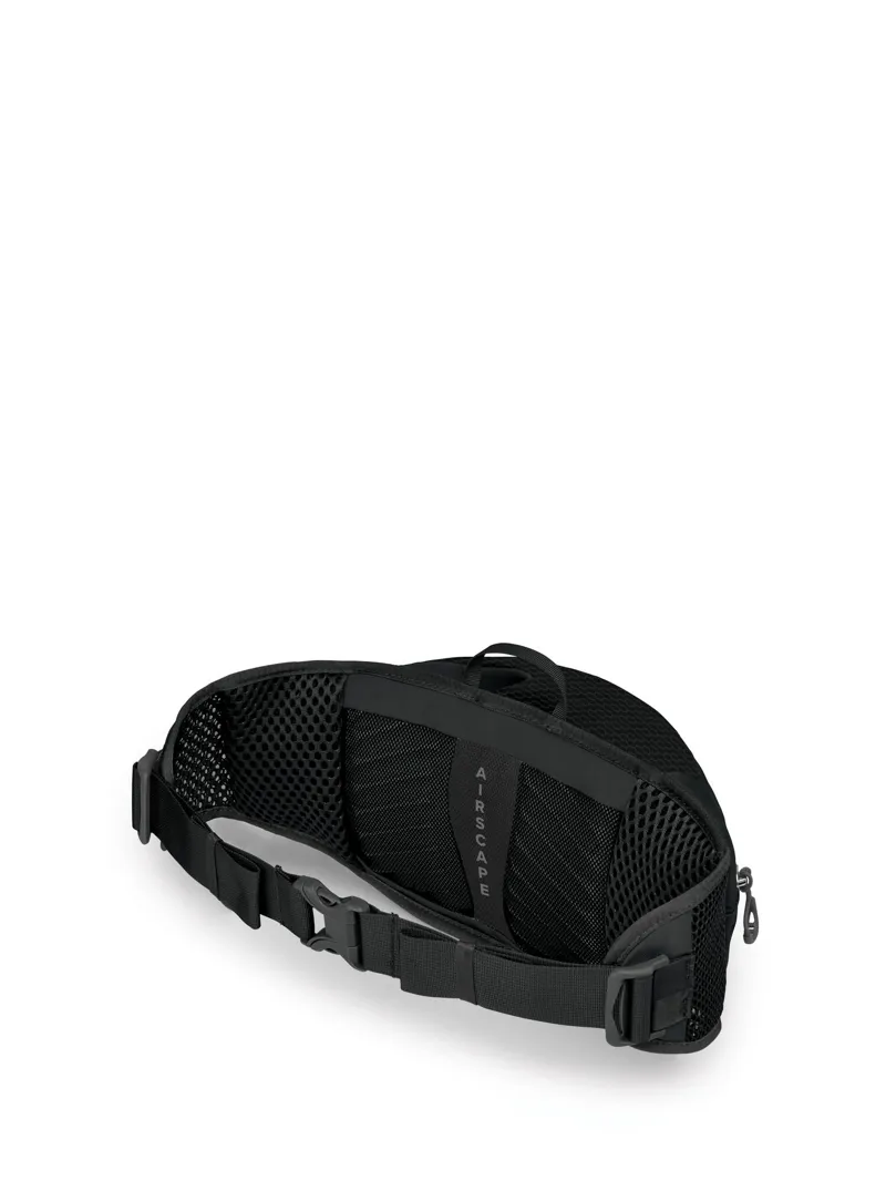Osprey Savu 2 Black-1
