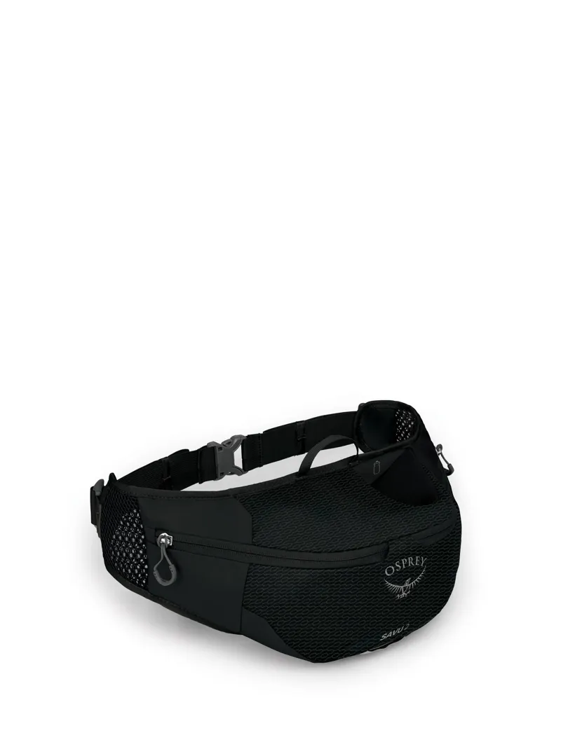 Osprey Savu 2 Black