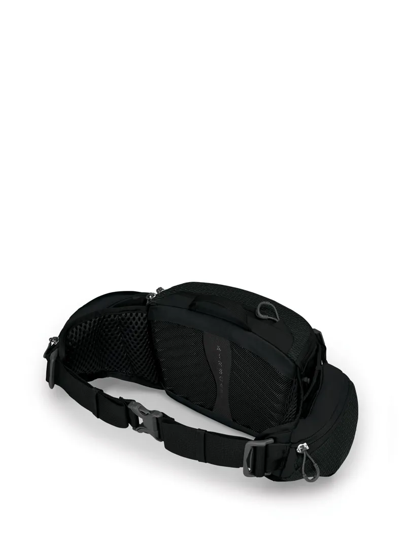 Osprey Savu 5 Black-1