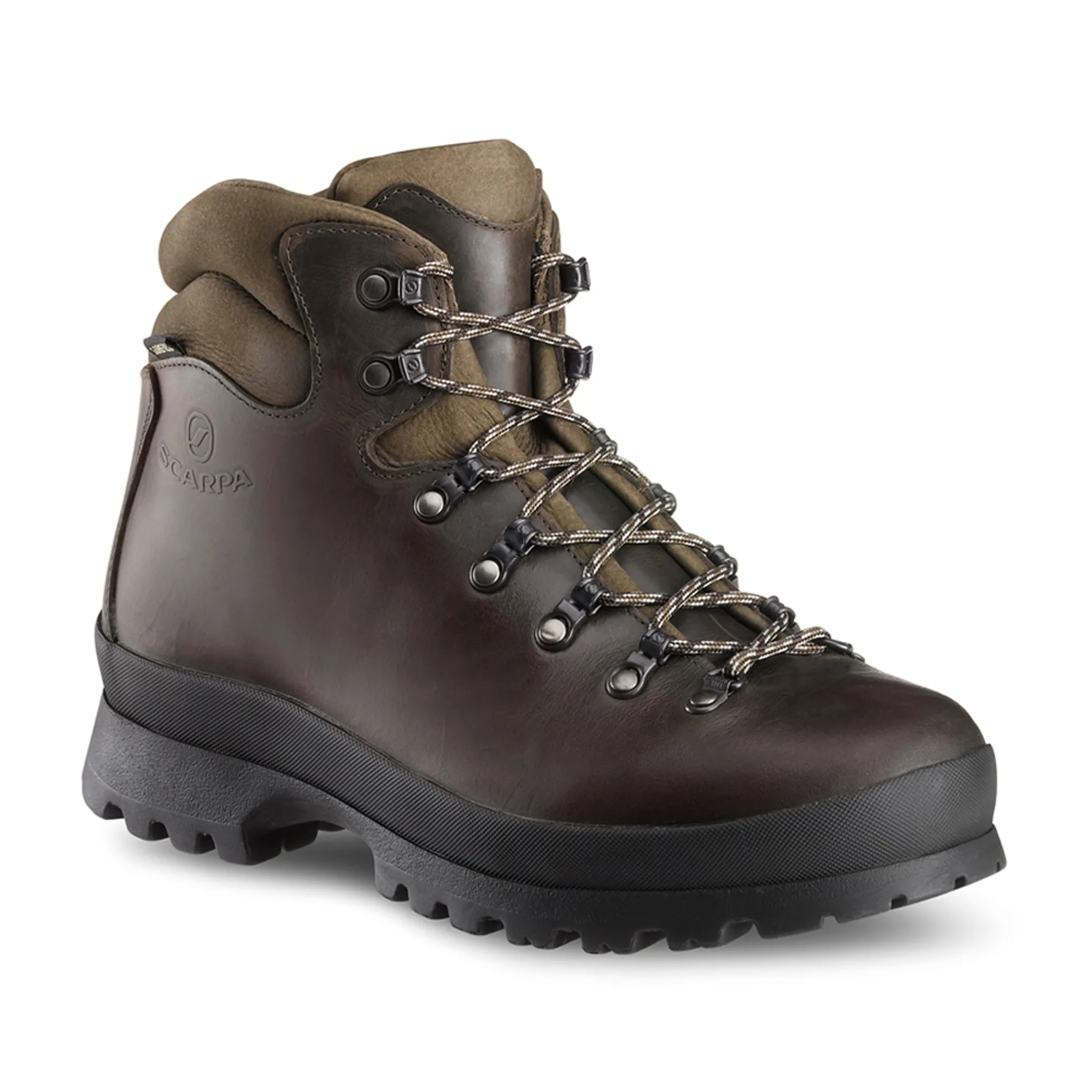 Scarpa Ranger R 2 Scarpa | Mens | Ranger 2 Activ | GTX | Ebony