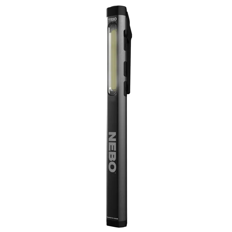 iProtec Trio Pen Light