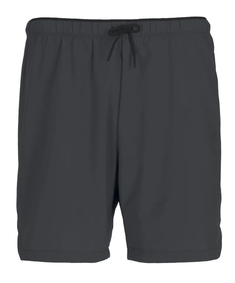 Rab Mens Talus Active Shorts Ebony
