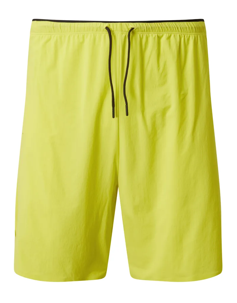 Rab Mens Talus Shorts Acid
