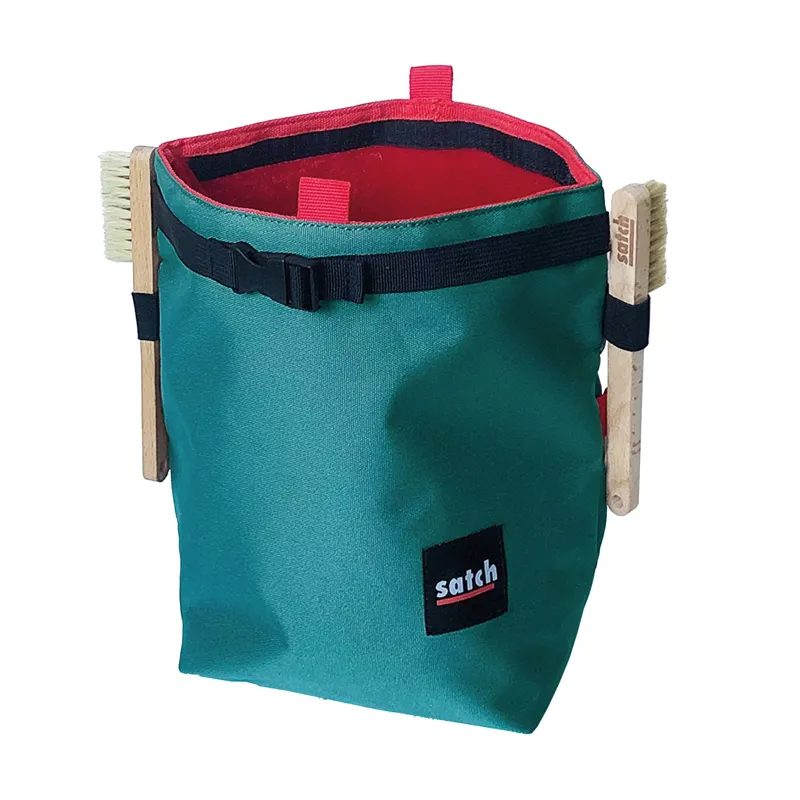 Satch Chalk Bucket Teal