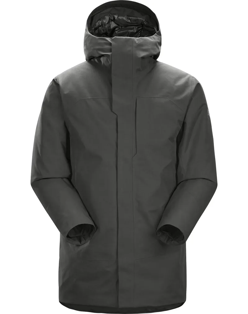 Arcteryx Mens Therme Parka Glitch