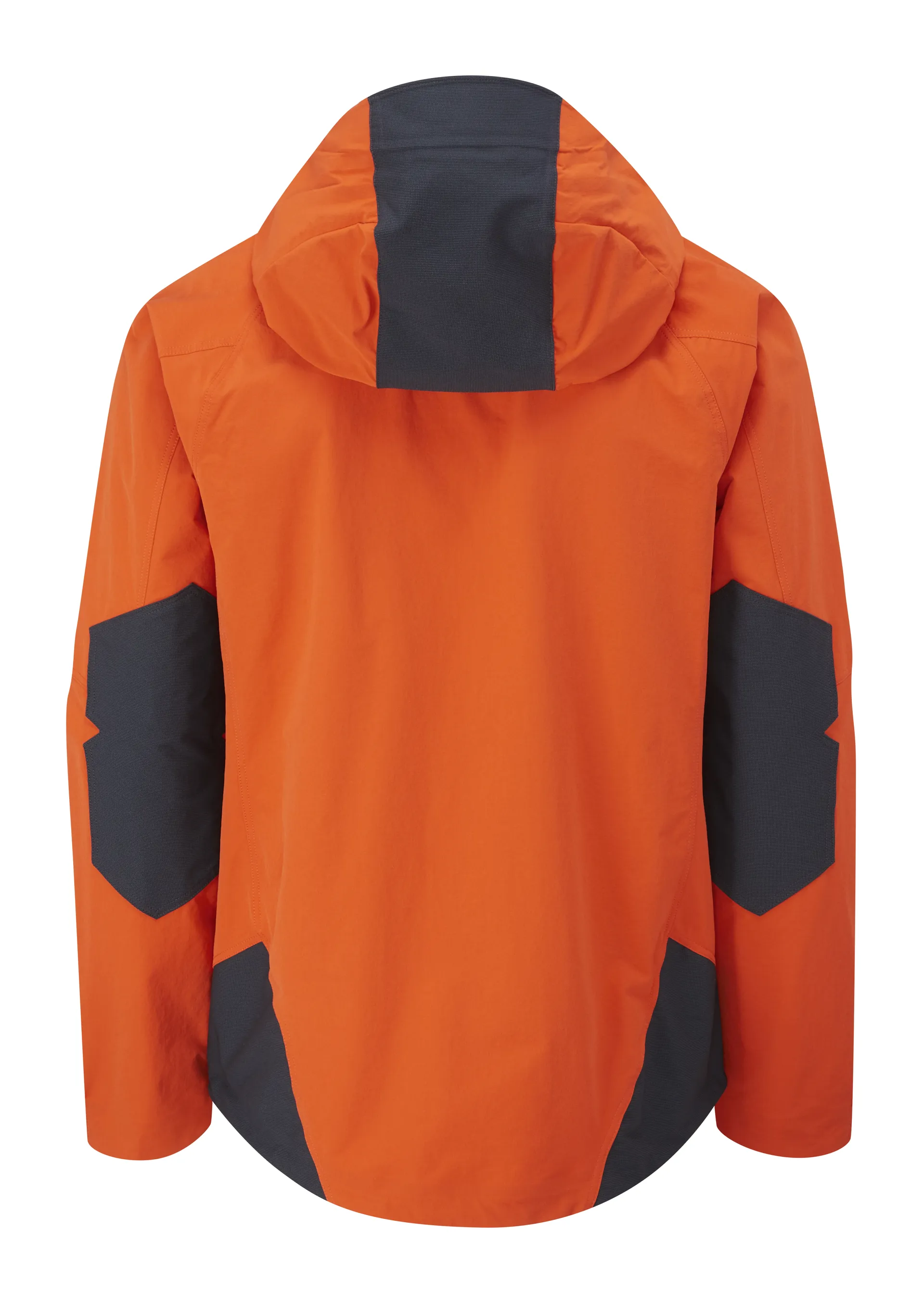 Torque Racing Jacket Rab Mens Torque Jacket Firecracker