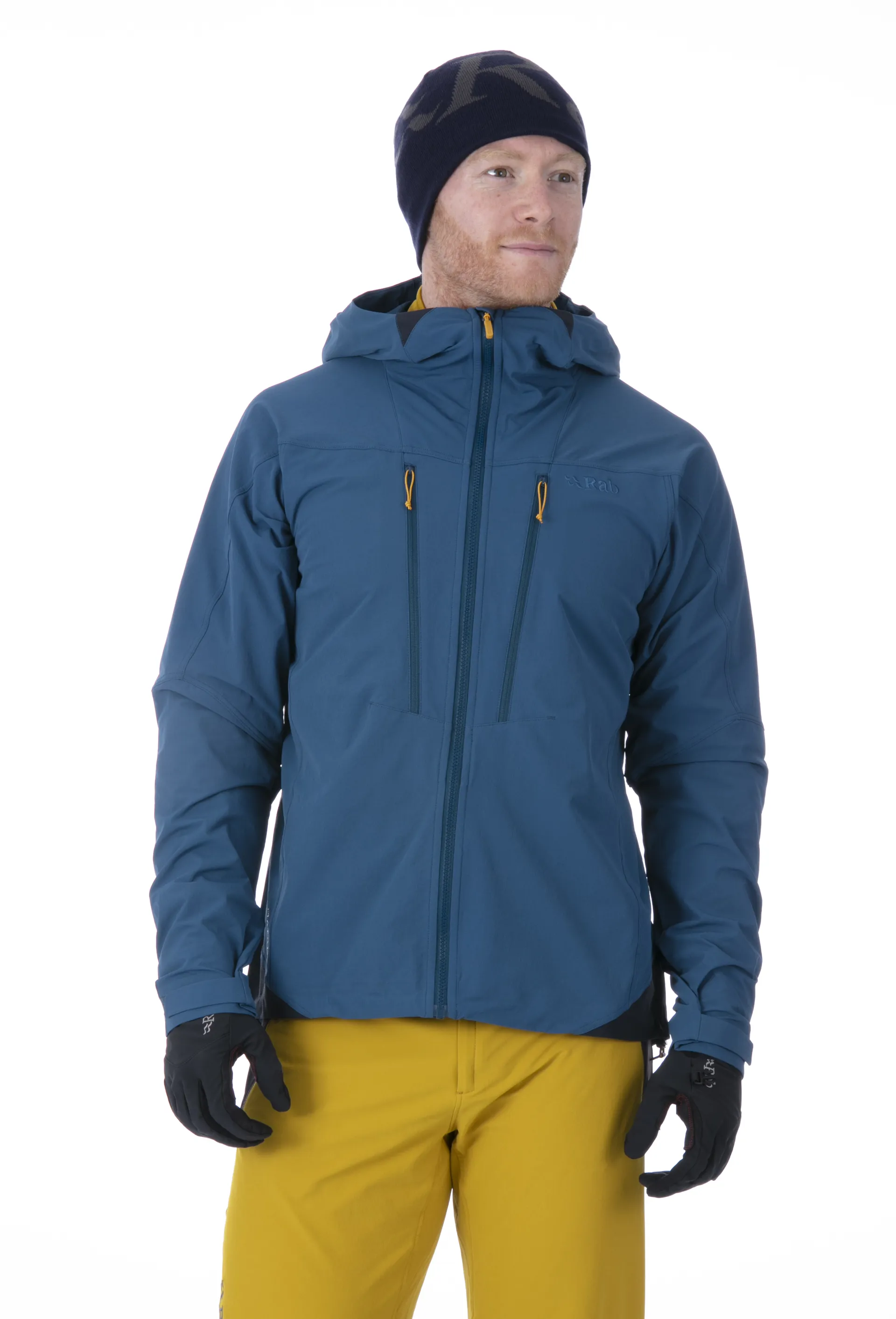 Torque Racing Jacket Rab Mens Torque Jacket Ink