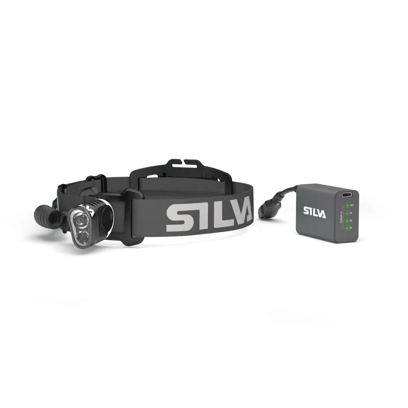 Silva Trail Speed 5R