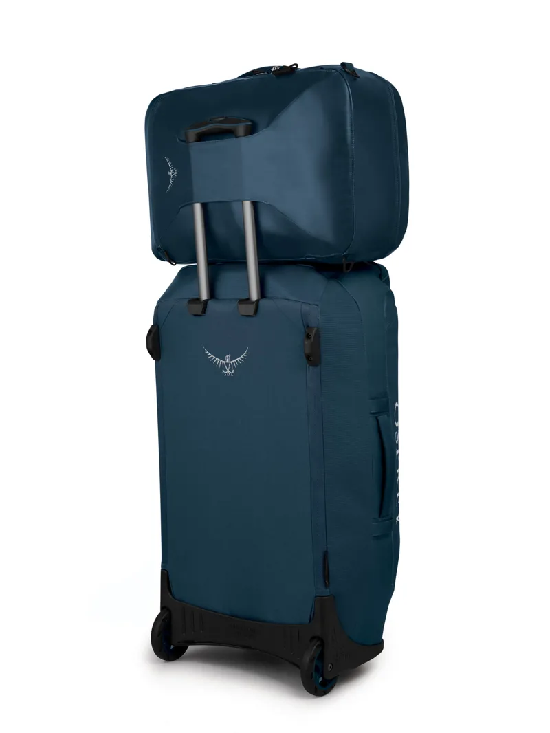 Osprey Transporter Carry-On Bag Venturi Blue-3