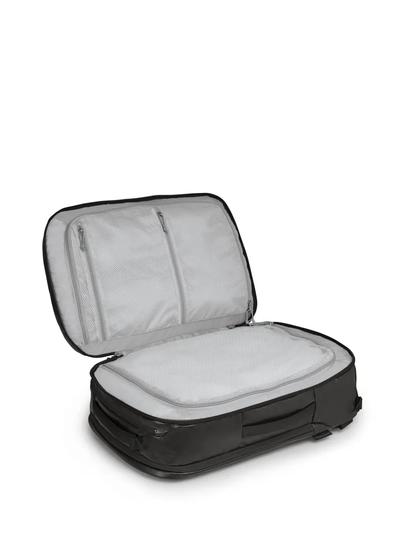 Osprey Transporter Carry-On Bag Black-2