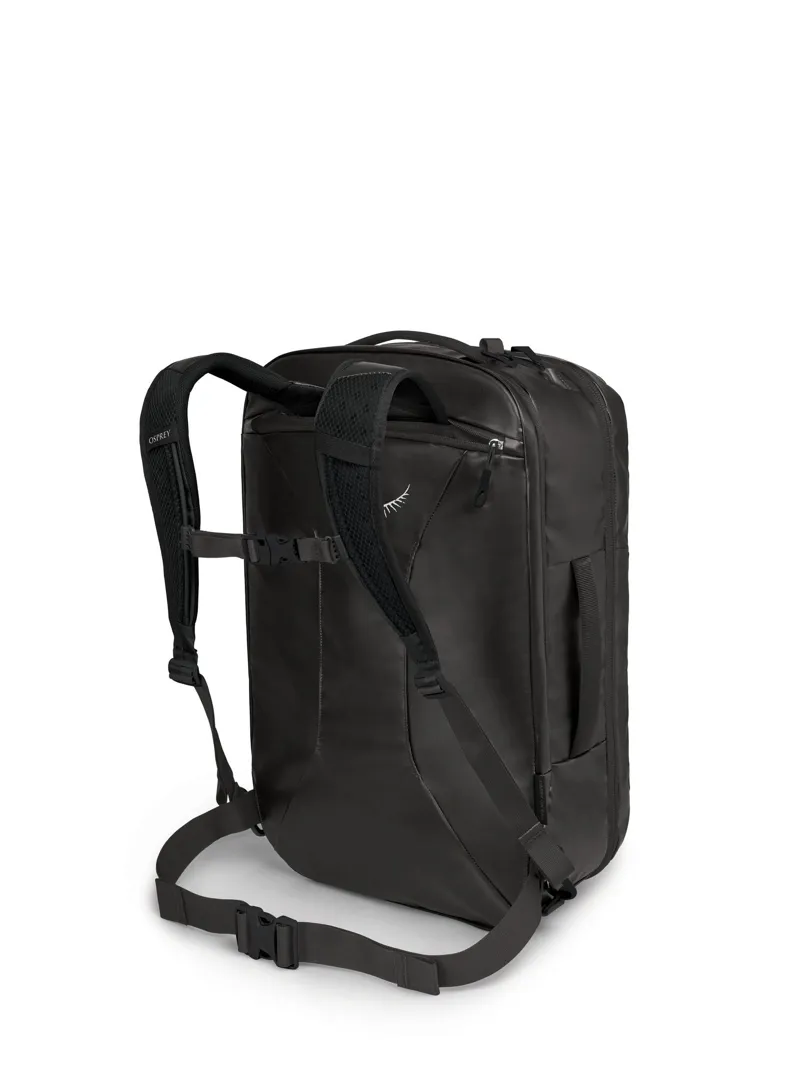 Osprey Transporter Carry-On Bag Black-1