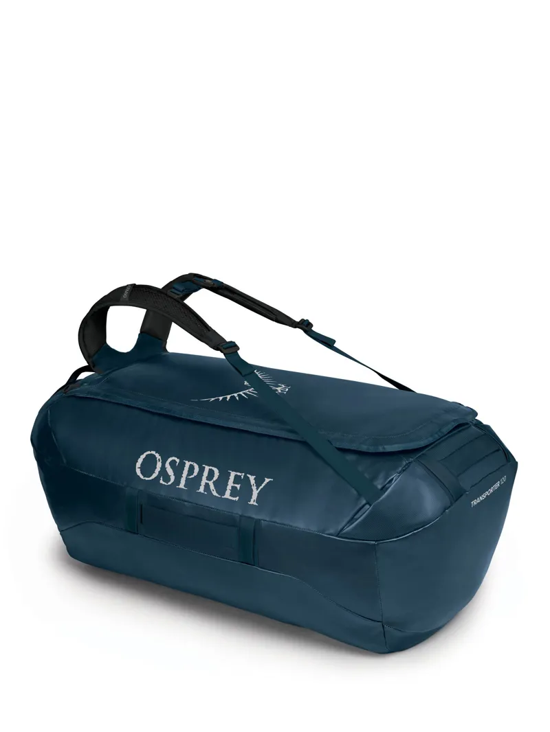 Osprey Transporter 120 Venturi Blue-2