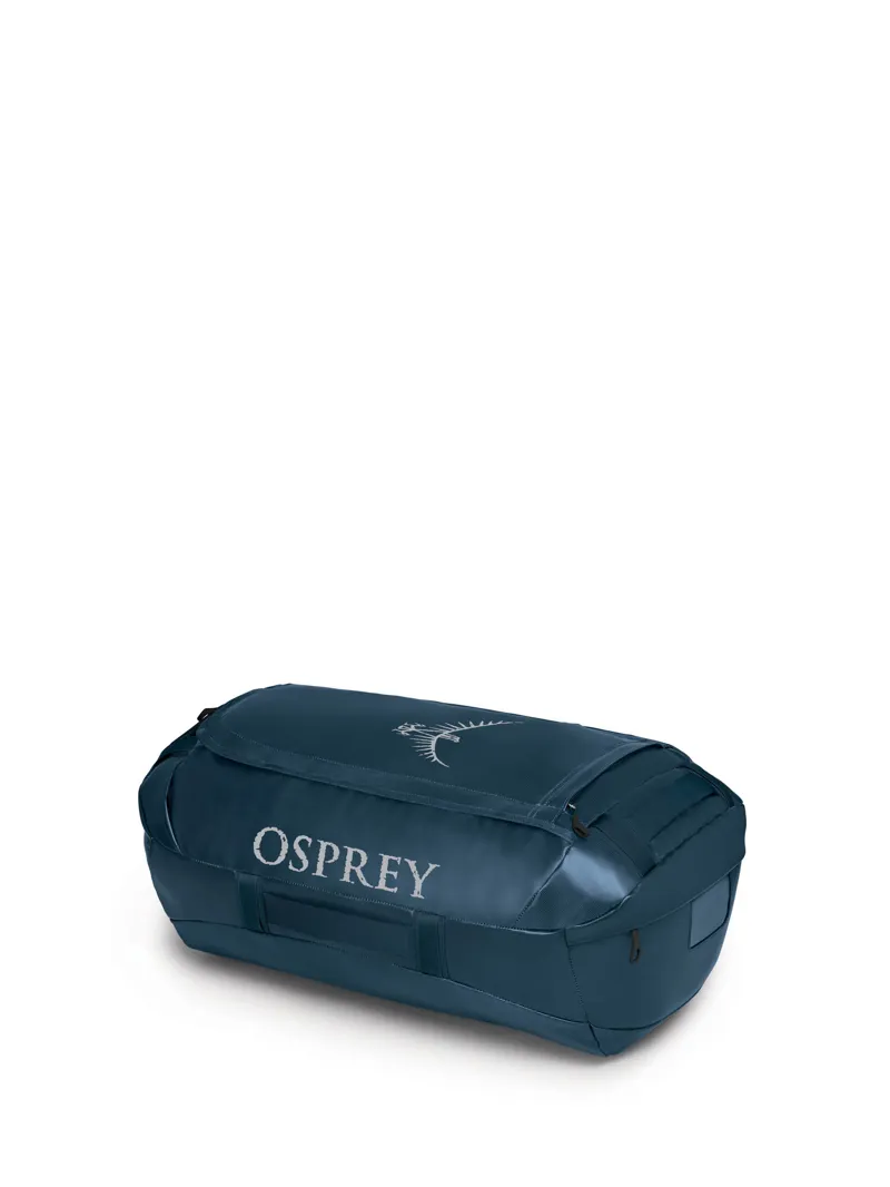 Osprey Transporter 65 Venturi Blue