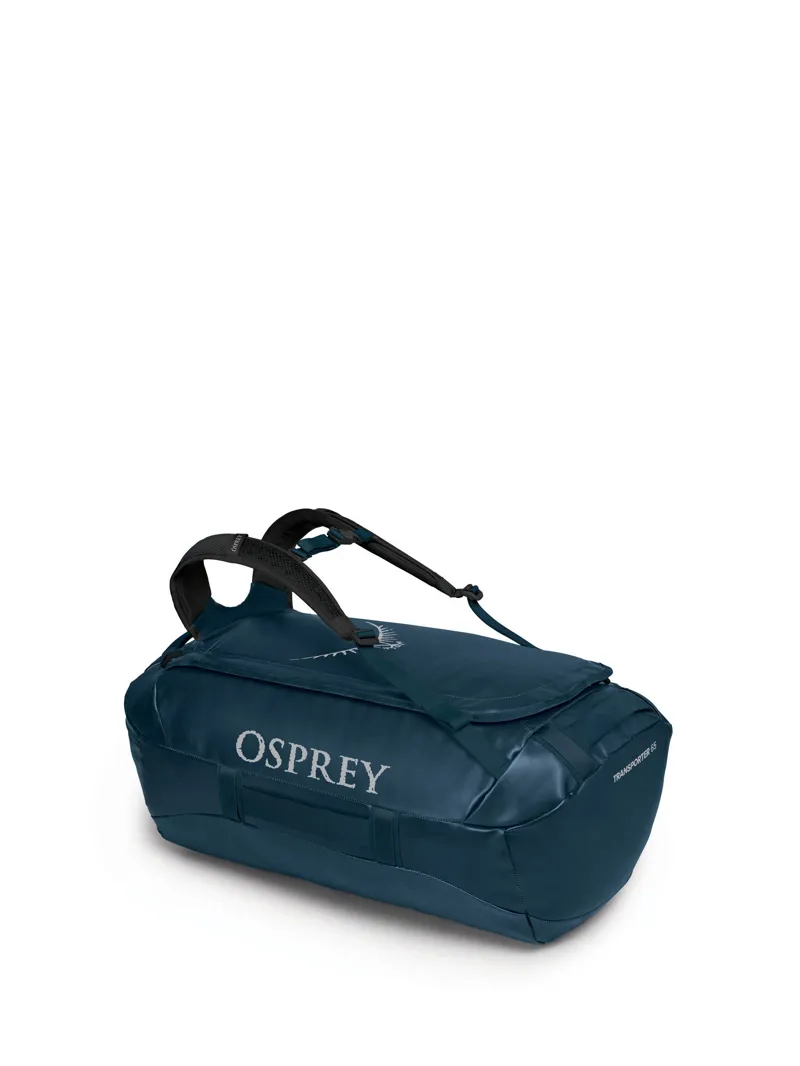 Osprey Transporter 65 Venturi Blue-1