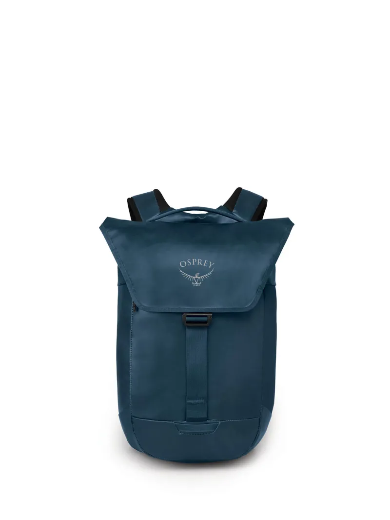 Osprey Transporter Flap Venturi Blue-1