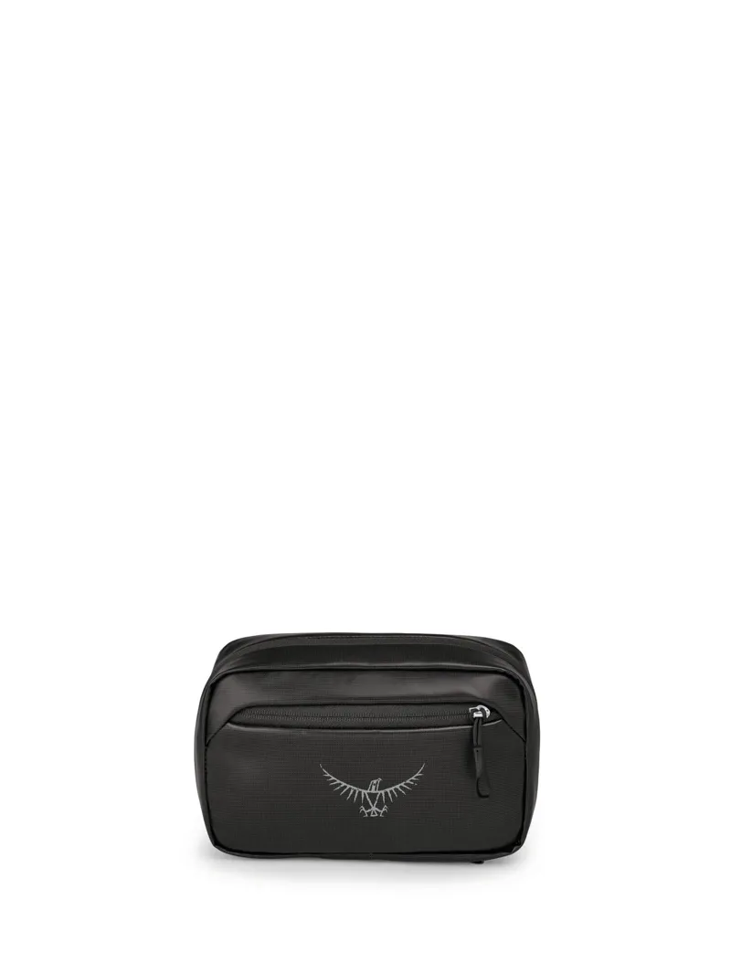 Osprey Transporter Powerhouse Black