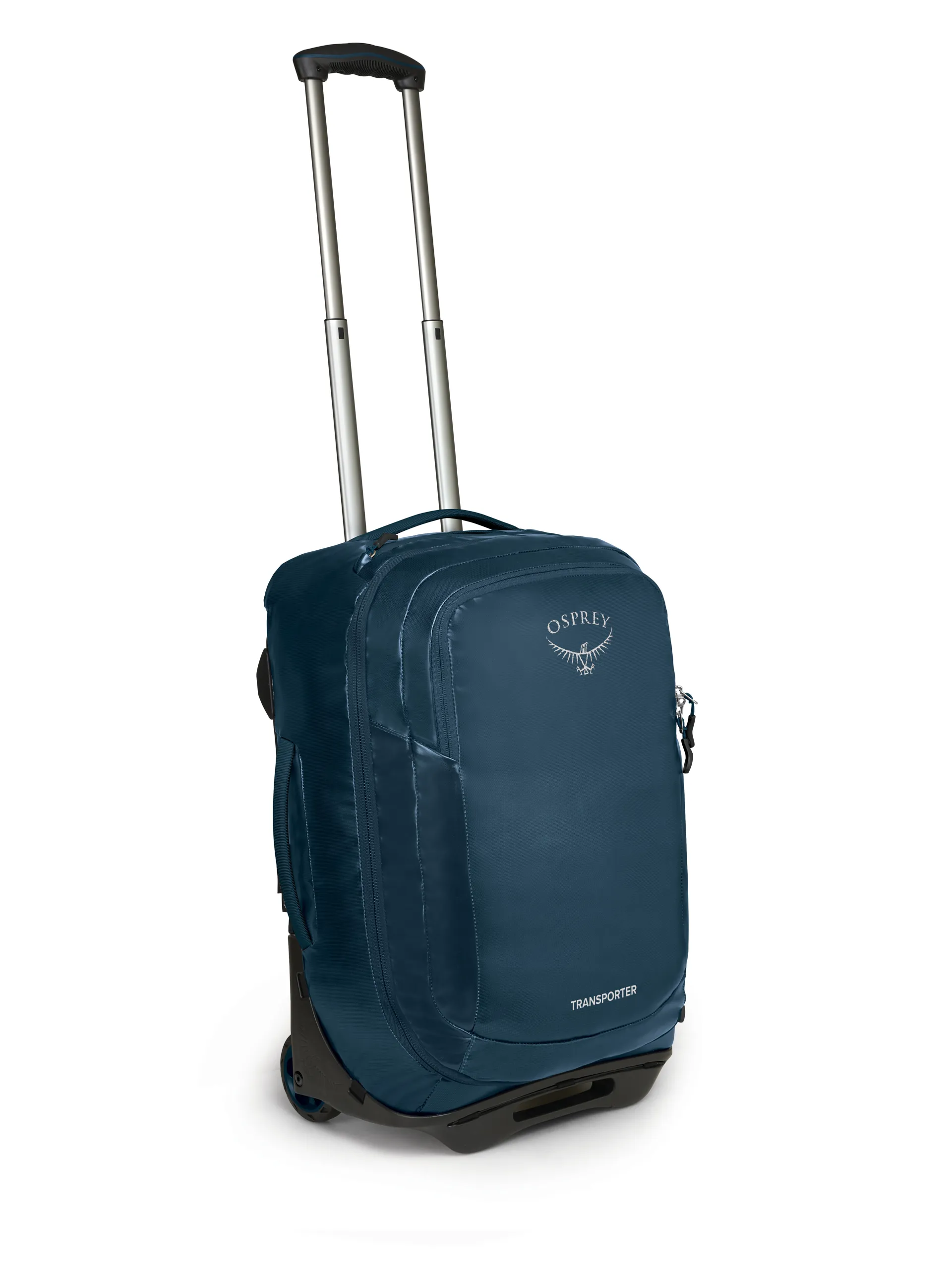 Osprey Rolling Transporter Carry-On Venturi Blue