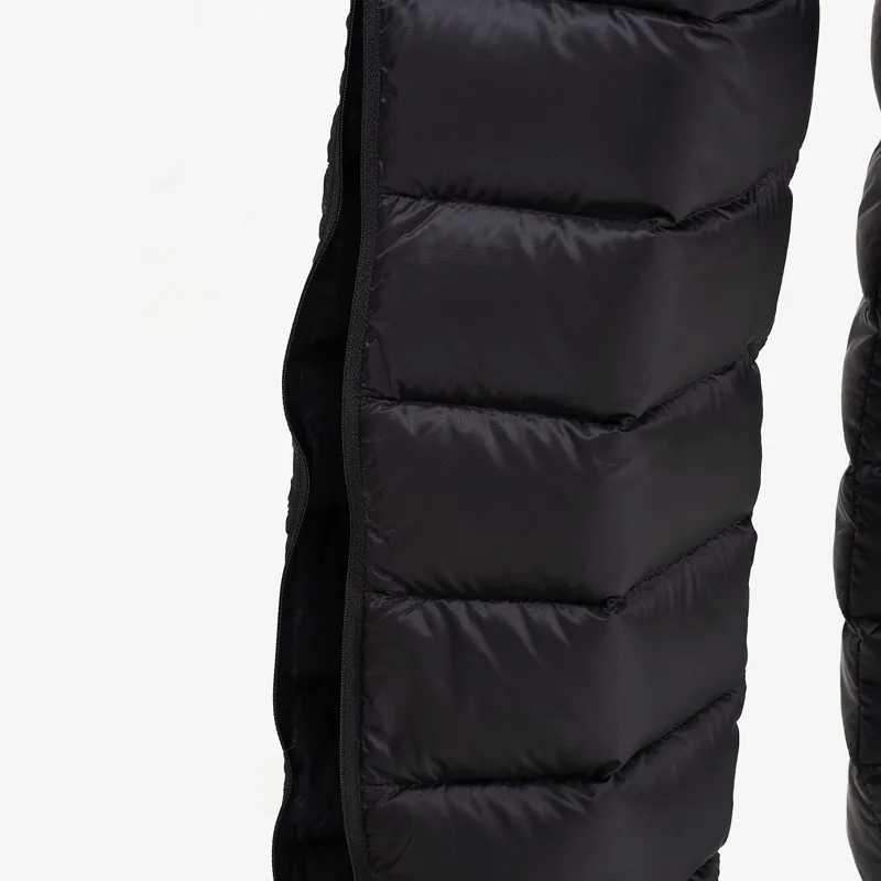 Montane Unisex Featherlite Down Pant Black-8