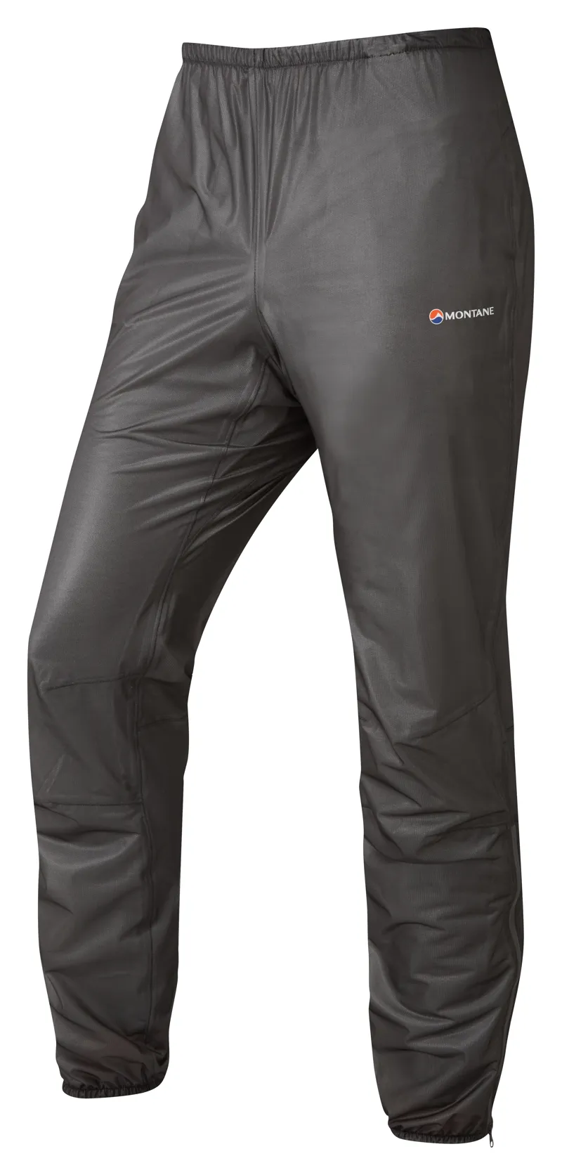 Montane Unisex Podium Pants Charcoal